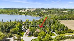 204 Acton Road, Uxbridge, ON, exterior