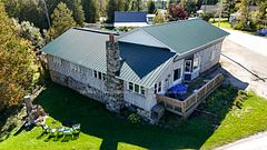 593 Stokes Bay Road, Northern Bruce Peninsula, ON, exterior