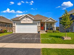 150 Bridge Crescent, Minto, ON, exterior