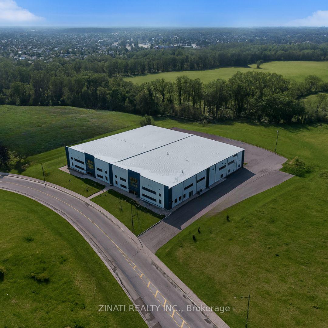295 Roger Neilson Way, Kanata, ON, exterior