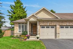 1 - 1041 Pine Street, Haldimand, ON, exterior