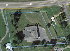 1210 FRALICK Rd Road, Loyalist, ON, exterior