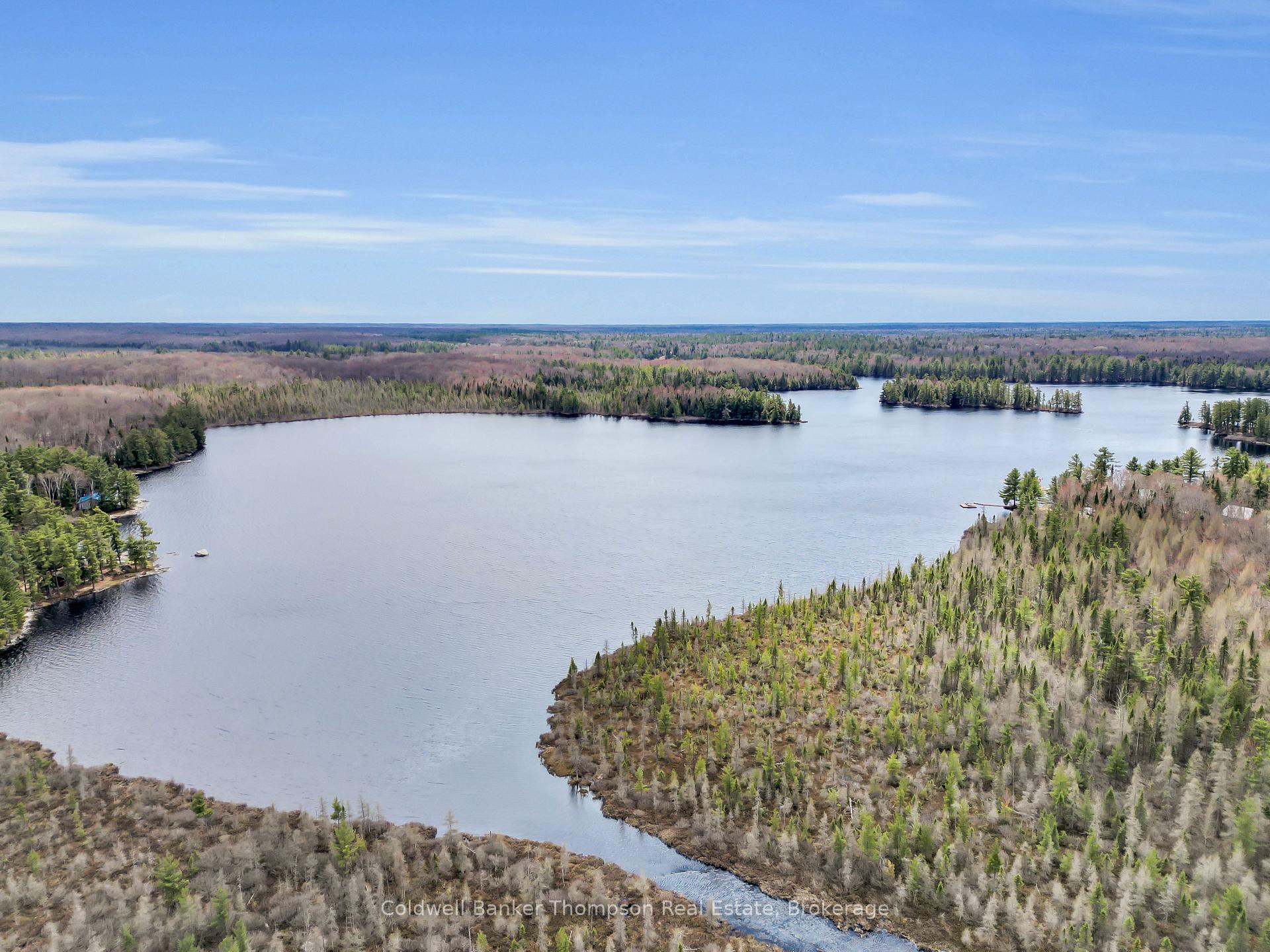 Part 5 AXE LAKE Road, McMurrich/Monteith, ON, exterior