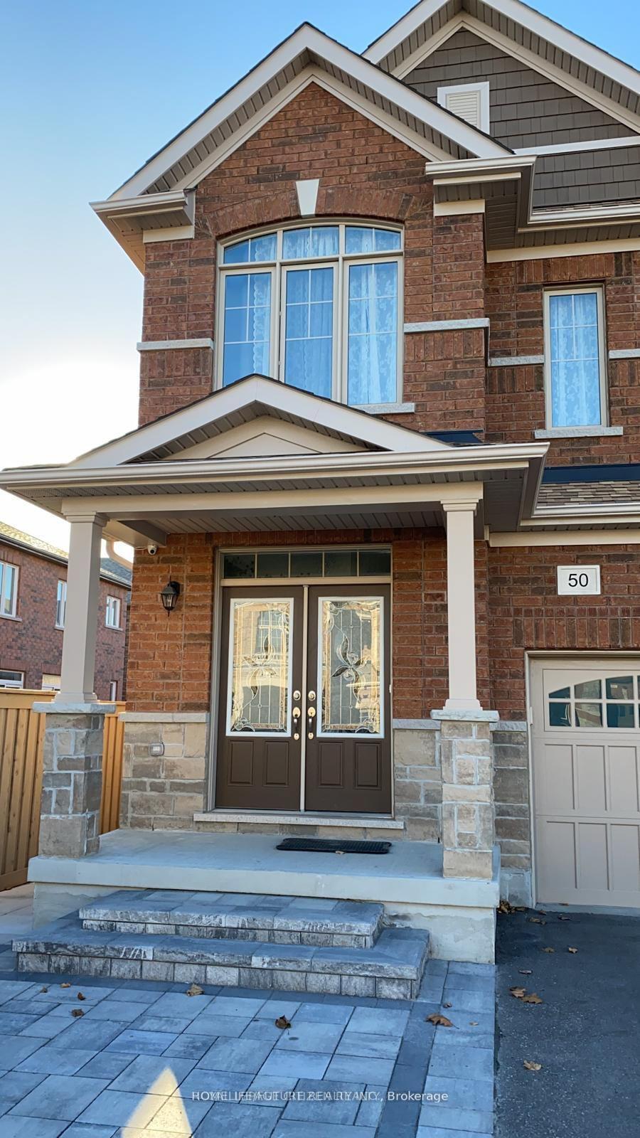 Bsmt - 50 Neelands Crescent, Toronto E09, ON, exterior