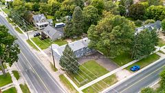 6134 County Rd 13 Road W, Adjala-Tosorontio, ON, exterior