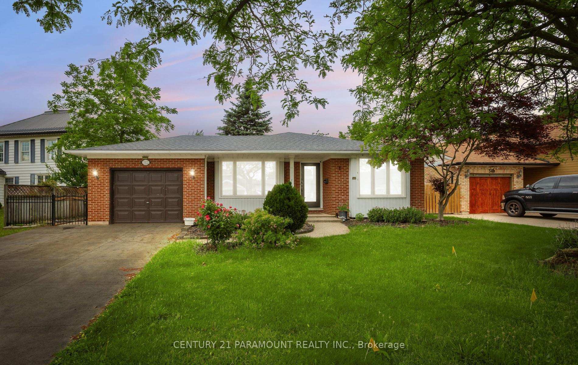 342 Main Street, St. Catharines, ON, exterior
