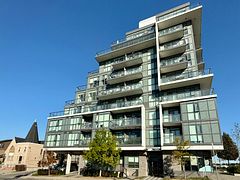 302 - 16 McAdam Avenue, Toronto W04, ON, exterior