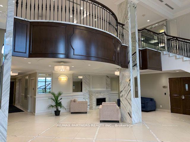 605 - 38 Cedarland Drive, Markham, ON, exterior