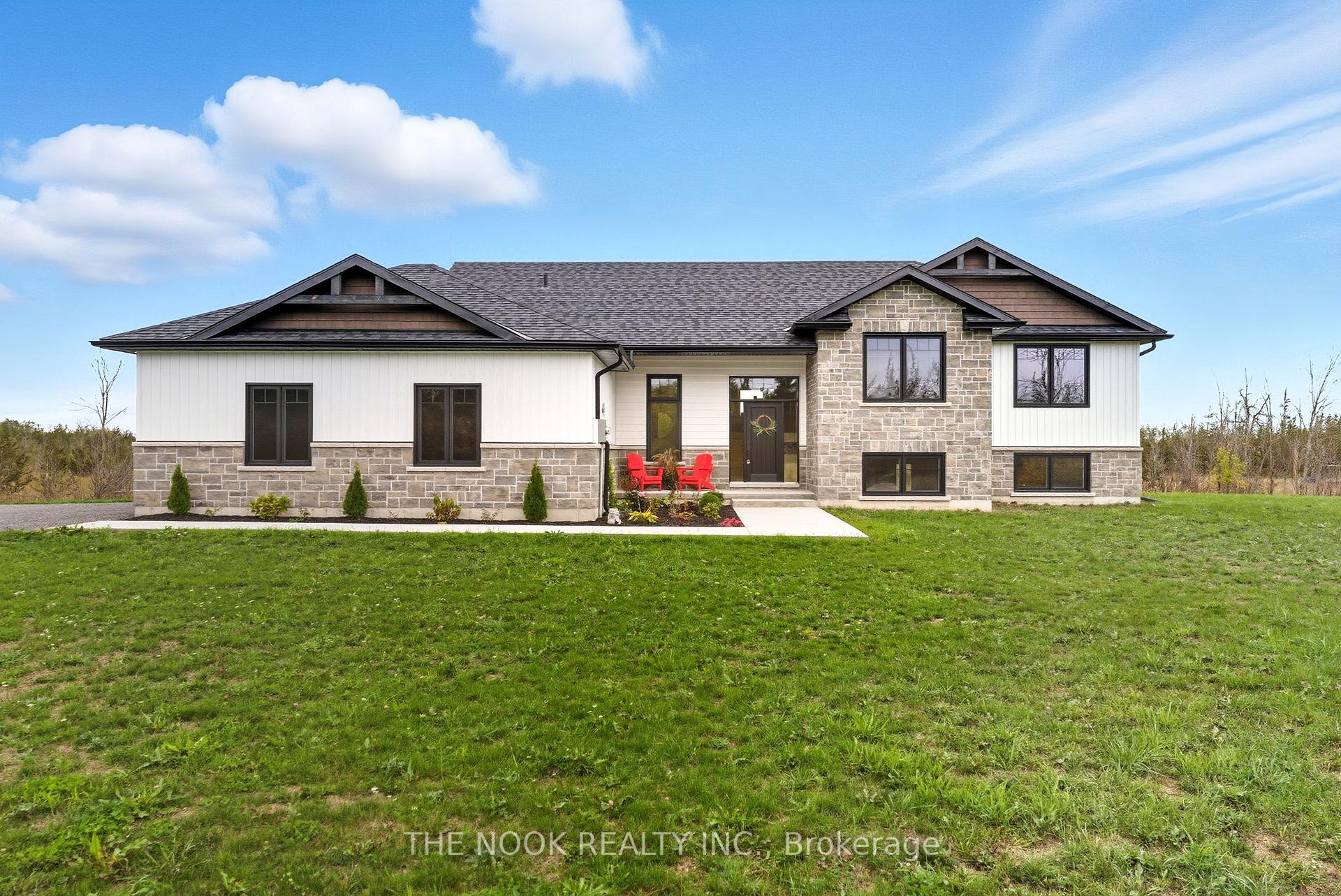 3557 Blessington Road, Tyendinaga, ON, exterior