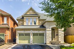 60 Impulse Circle, Brampton, ON, exterior