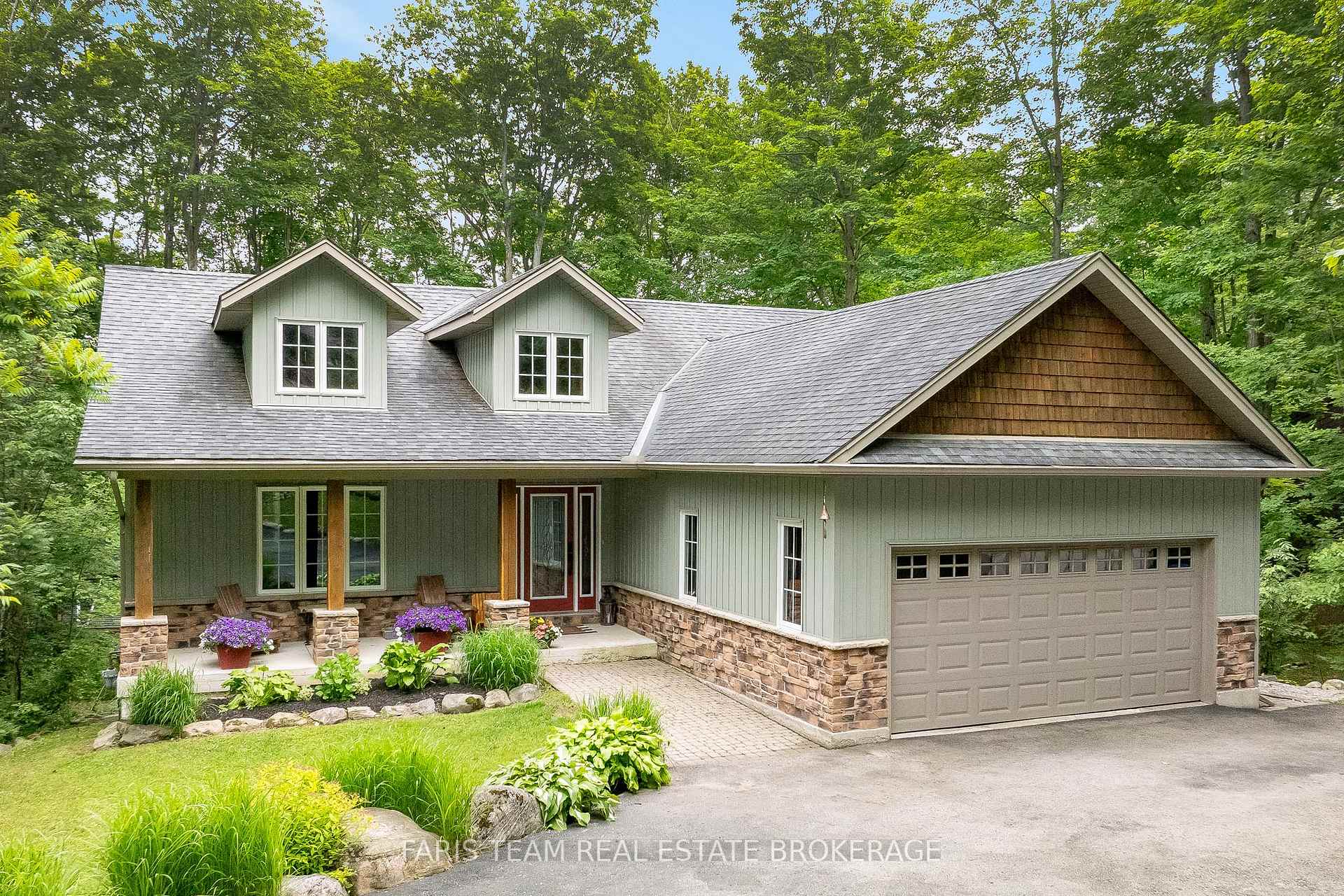 11 Snowshoe Trail, Oro-Medonte, ON, exterior