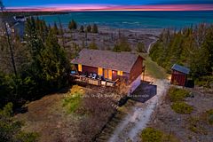 798 Dorcas Bay Road, Northern Bruce Peninsula, ON, exterior