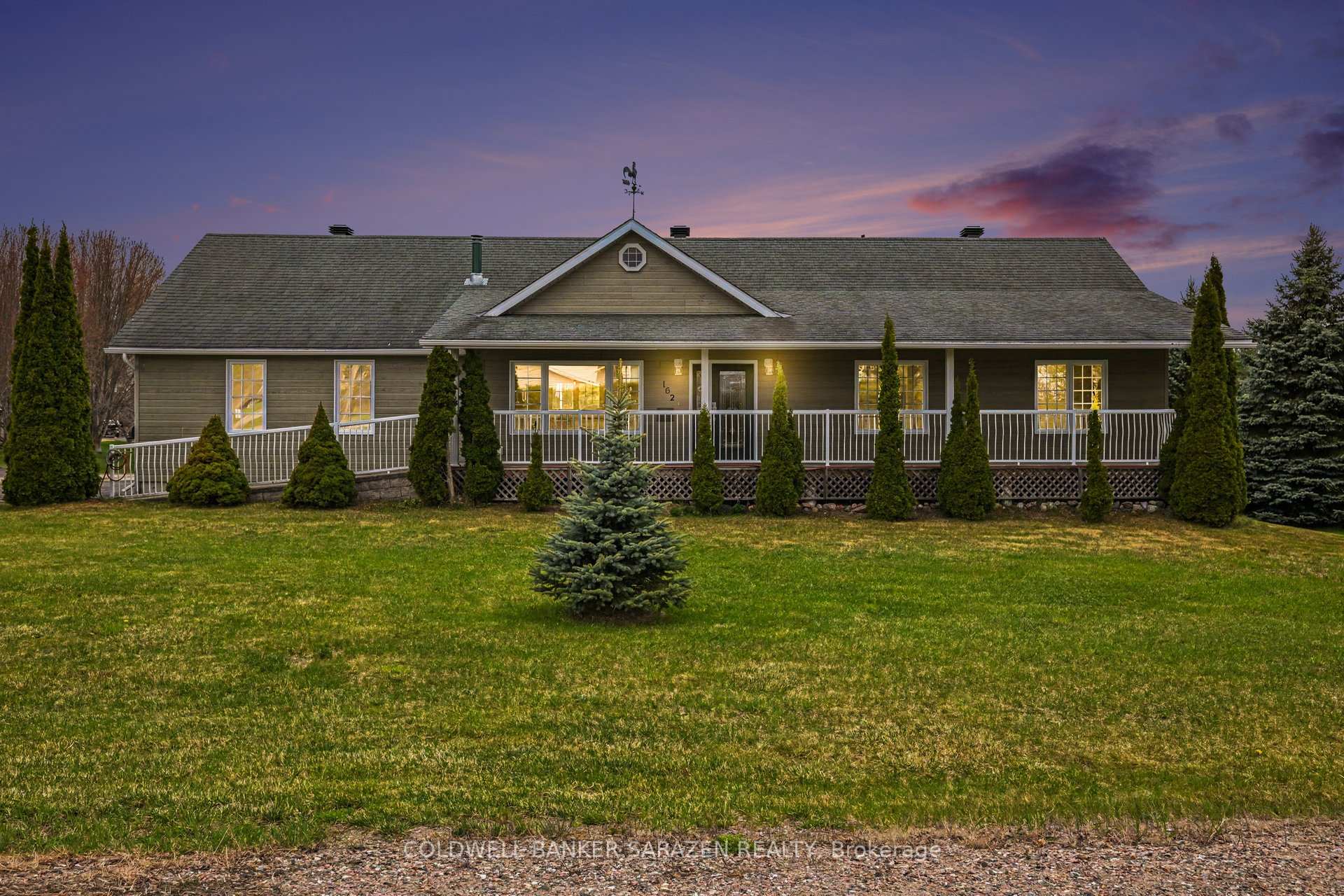 162 Erindale Avenue, Renfrew, ON, exterior
