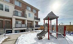 11 - 490 BERESFORD Path, Oshawa, ON, exterior