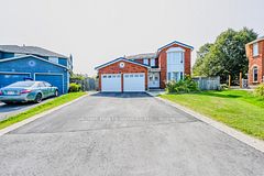 10 St Mark Place, Brampton, ON, exterior