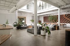 1 Roof Garden Lane, Toronto W02, ON, exterior