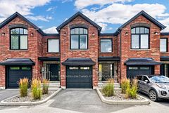 2-C McConnell Avenue, Cornwall, ON, exterior