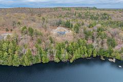 1-1269 S Ril Lake Road, Lake of Bays, ON, exterior