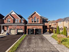 2199 Dawson Crescent, Innisfil, ON, exterior