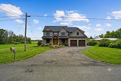 141 Portage Street, Trent Hills, ON, exterior