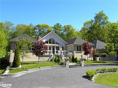 43 Staglir Drive, Tiny, ON, exterior