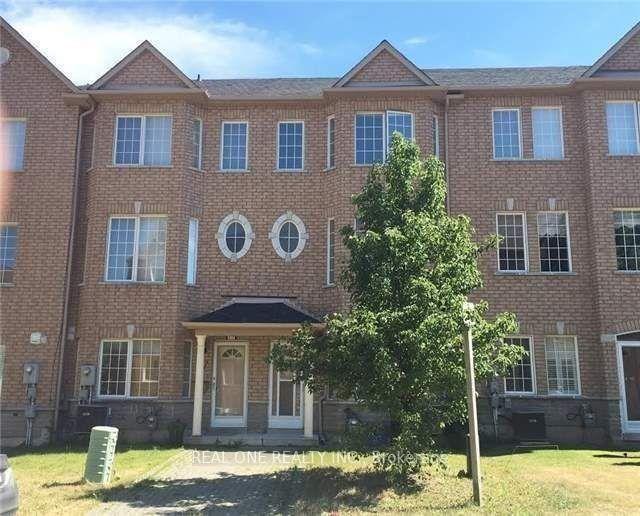 15 Azalea Gate Way, Markham, ON, exterior