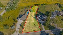 PT LT 8 Mount Pleasant Road, Brant, ON, exterior