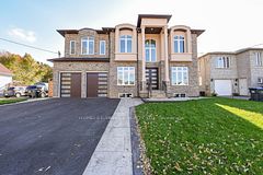 11 Hillcrest Avenue, Brampton, ON, exterior