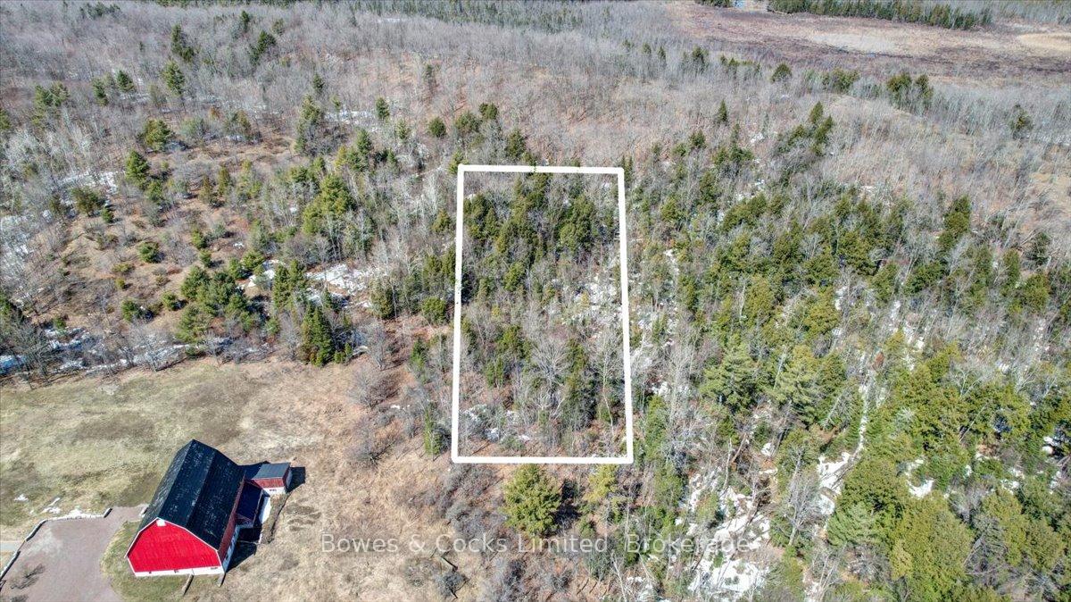 0 Centre Line Road, Marmora and Lake, ON, exterior