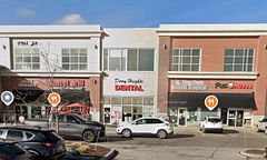 207 - 6901 Derry Road W, Milton, ON, exterior