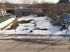4152 Bridge Street, Niagara Falls, ON, exterior
