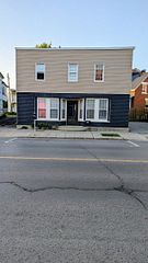 166 Montreal Road N, Cornwall, ON, exterior
