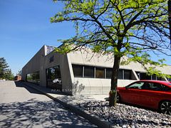 4 - 265 Hood Road, Markham, ON, exterior