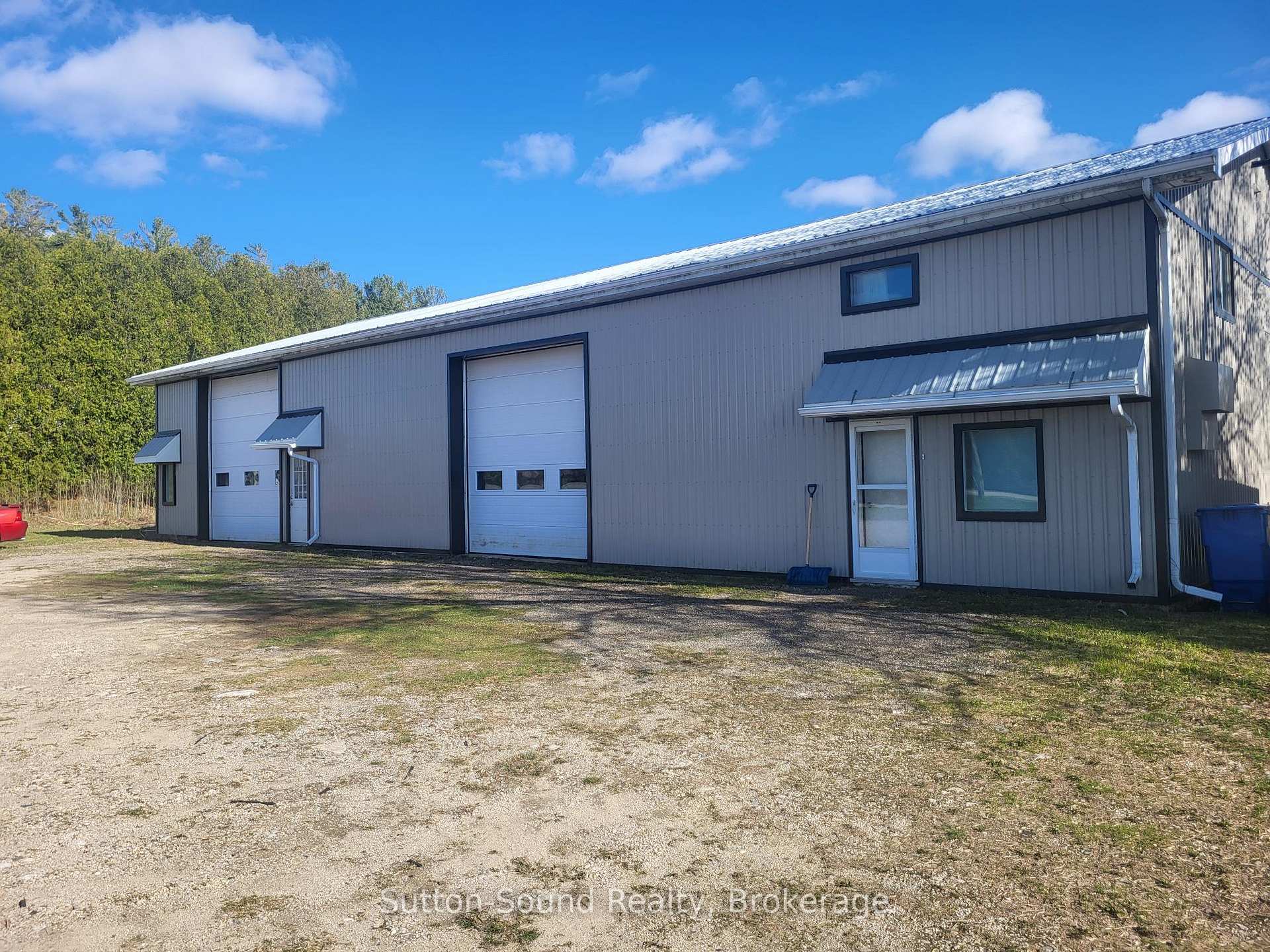 402432 GREY ROAD 4 N/A, West Grey, ON, exterior