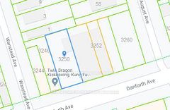 3250 Danforth Avenue, Toronto E06, ON, exterior