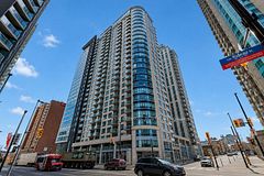 204 - 242 Rideau Street, Lower Town - Sandy Hill, ON, exterior