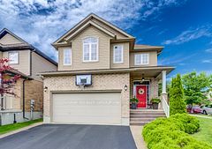 300 Watervale Crescent, Kitchener, ON, exterior