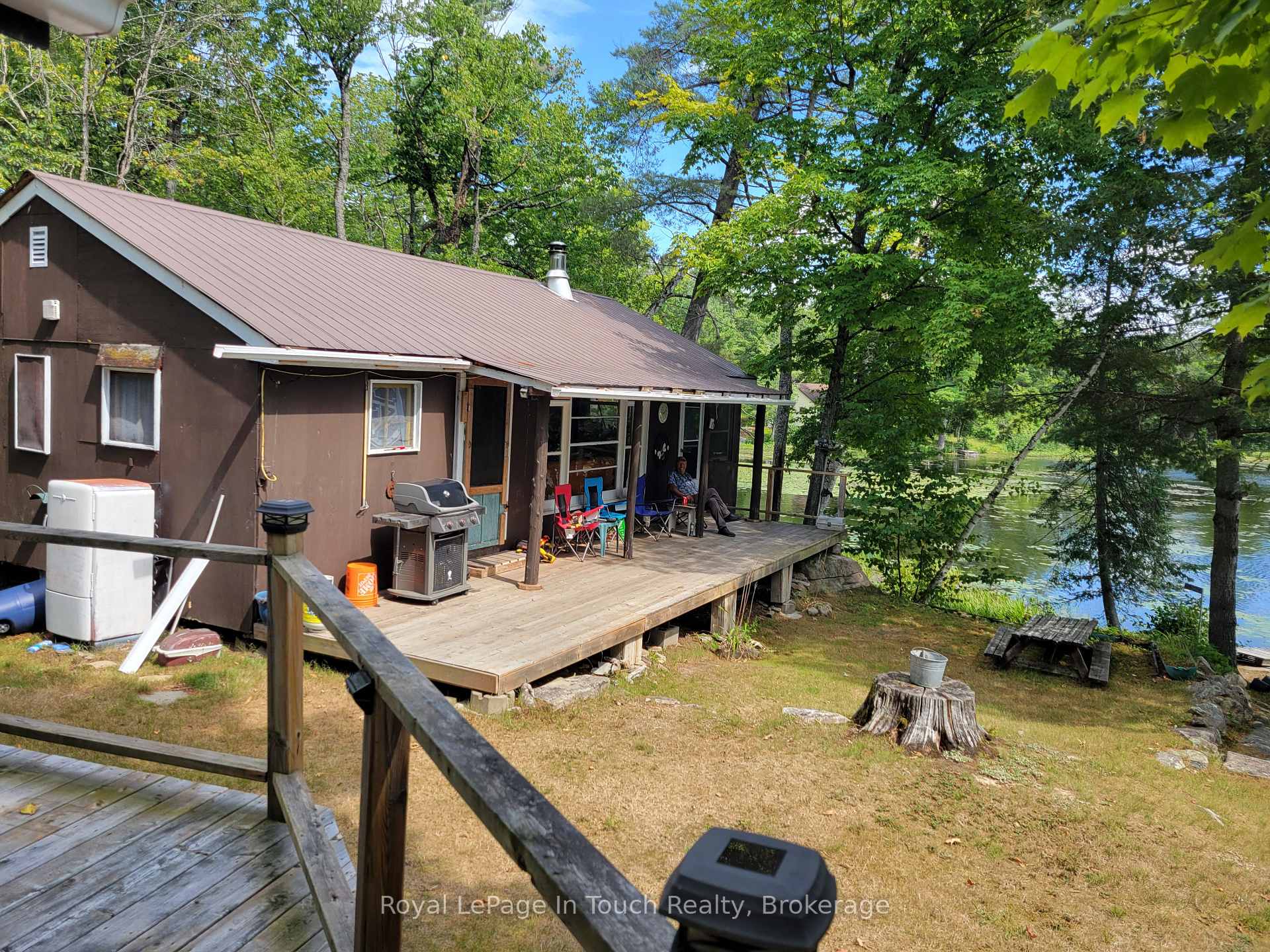 20 SR404 Severn River N/A, Muskoka Lakes, ON, exterior