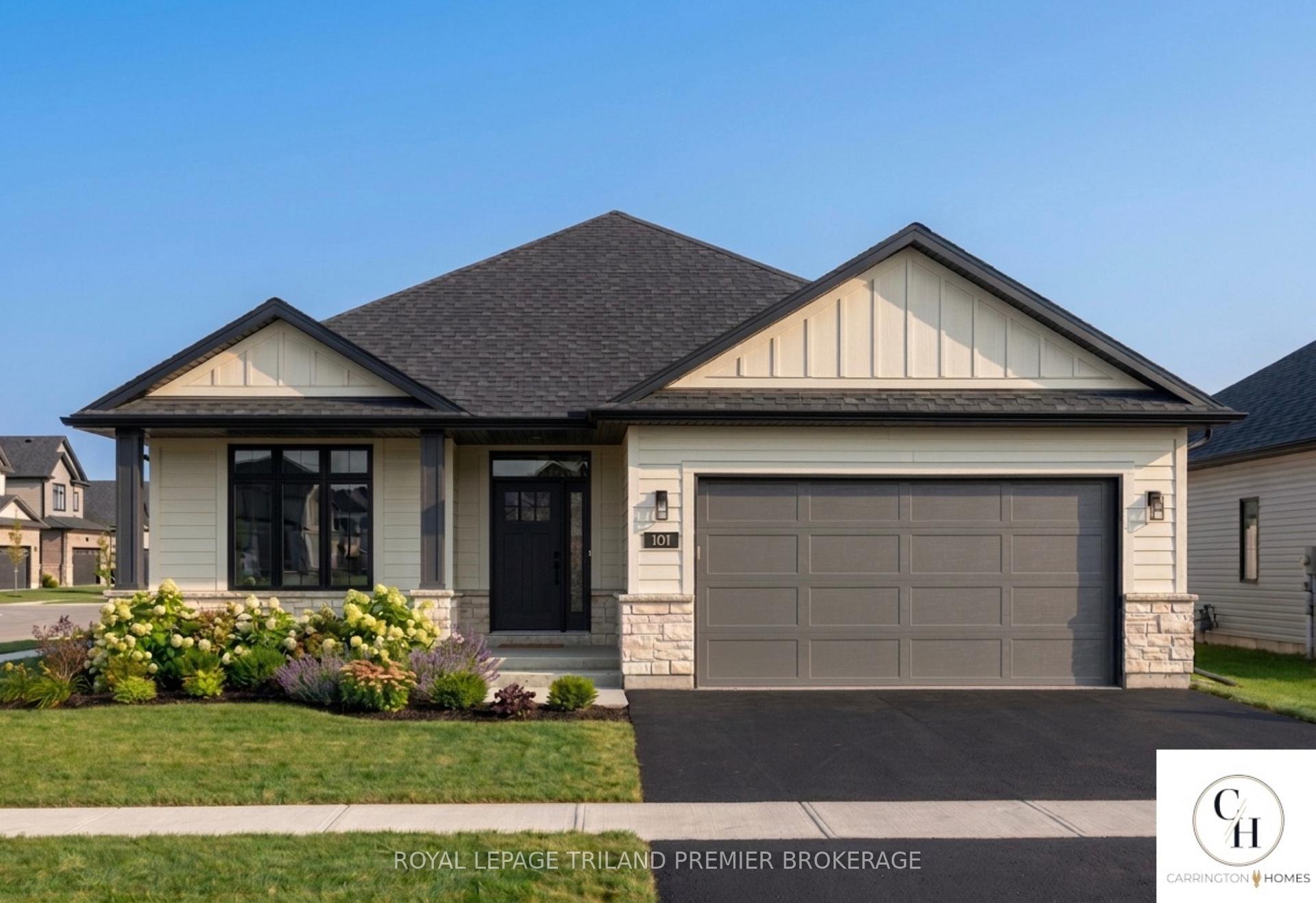 LOT 52 WIDDER ESTATES Drive, Lambton Shores, ON, exterior