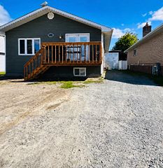 380 Norman Street, Timmins, ON, exterior