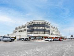 1600 Stellar Drive, Whitby, ON, exterior
