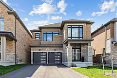 34 Waterfront Crescent, Whitby, ON, exterior