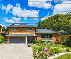 364 FENNELL Avenue W, Hamilton, ON, exterior