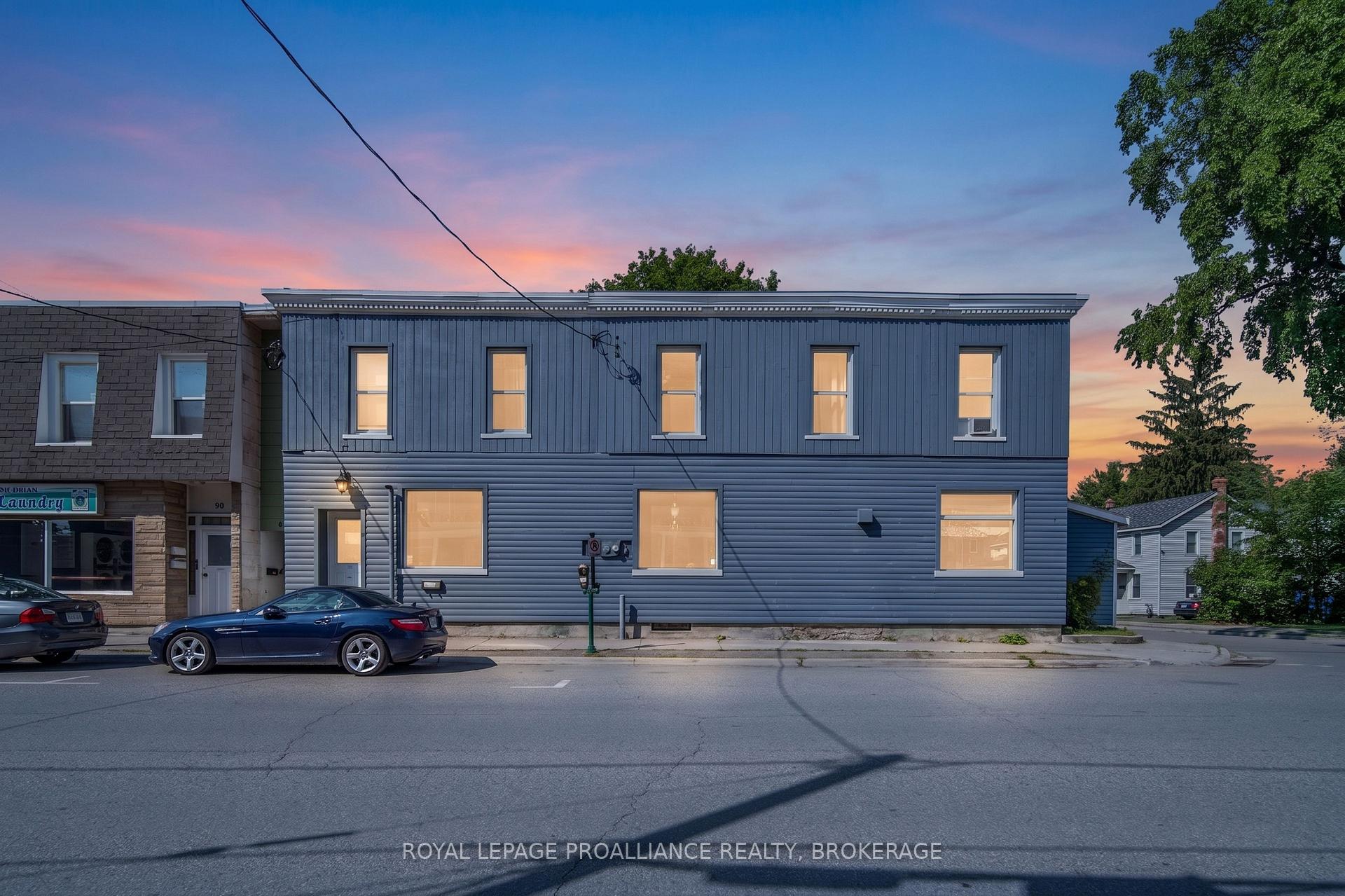 94 Charles Street N, Gananoque, ON, exterior