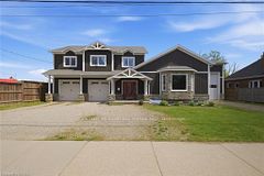 5 Echo Villa Avenue, Brantford, ON, exterior