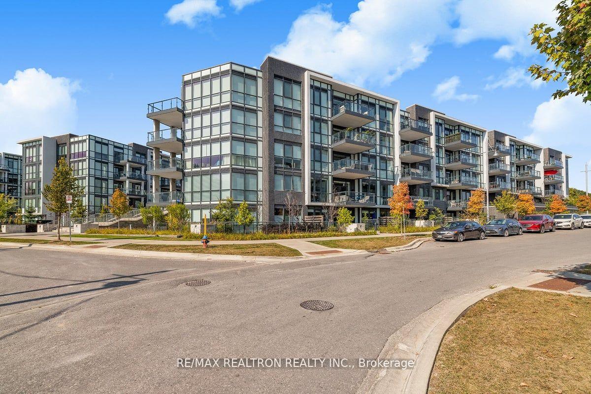 437 - 375 Sea Ray Avenue, Innisfil, ON, exterior