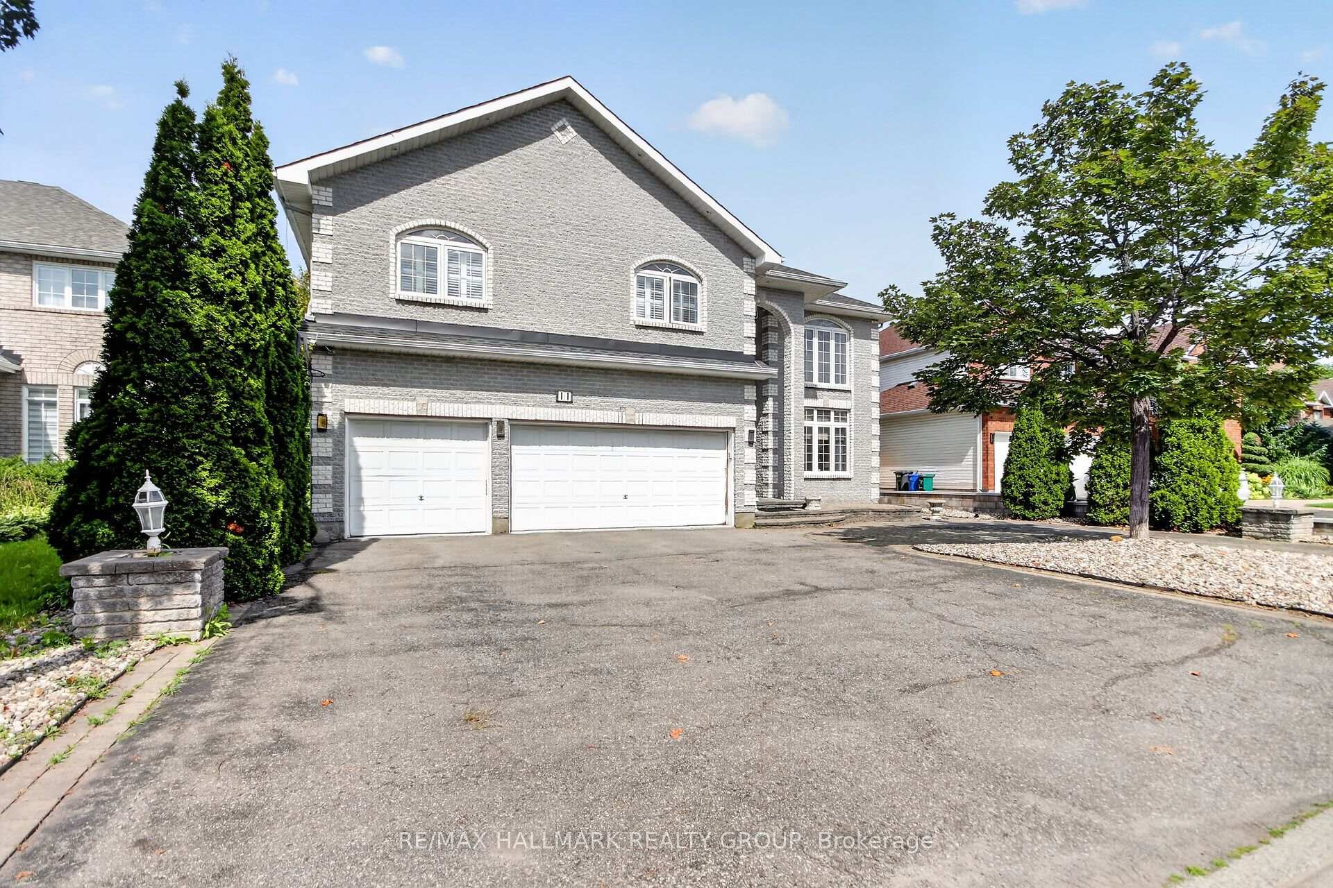 11 Taj Court, Hunt Club - South Keys and Area, ON, exterior