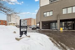 2106 - 340 Colborne Street, London East, ON, exterior