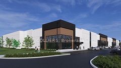 Opt 2 - 4420-4500 Paletta Court, Burlington, ON, exterior