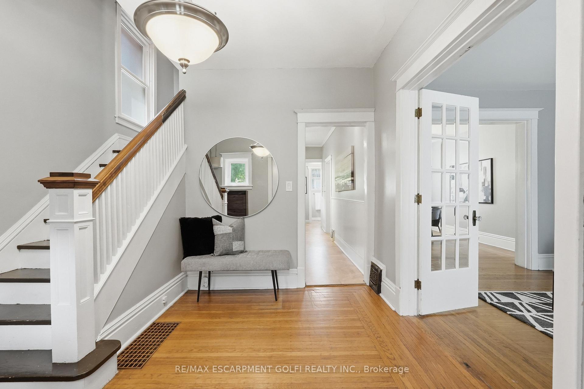 71 Aikman Avenue, Hamilton, ON, exterior